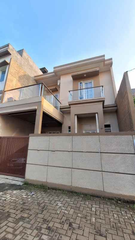 dijual rumah makasar