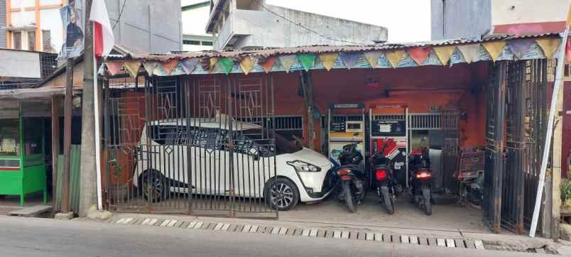 Dijual Rumah Makassar Dekat Bandara Jalan Tol Ir Sutami