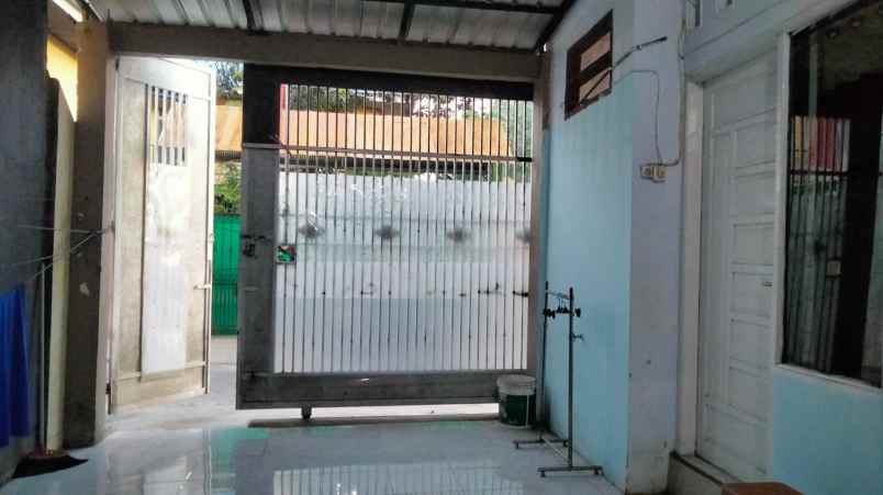 Dijual Rumah Makassar Kota Sekitar Jalan Hertasning Jl Ap Pettarani