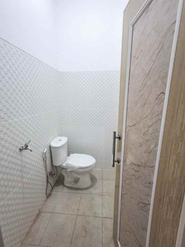 dijual rumah mandalajati