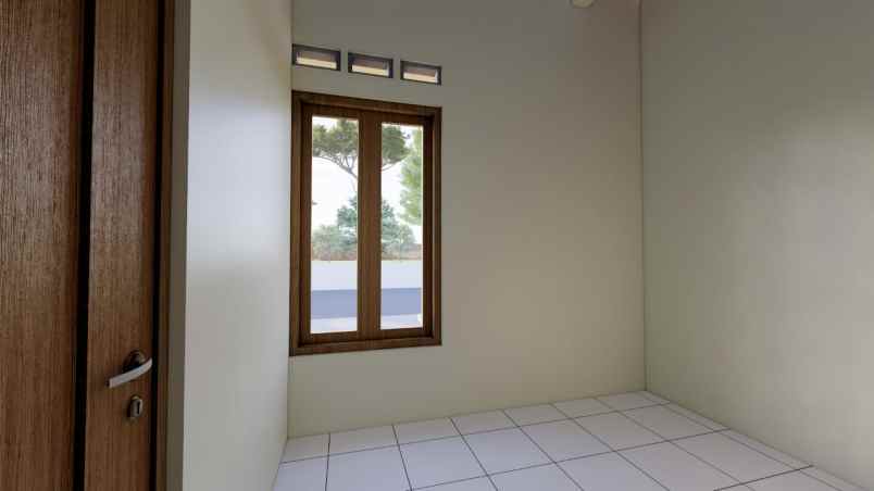 dijual rumah manisrenggo