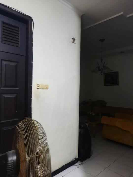 dijual rumah manyar kertoadi