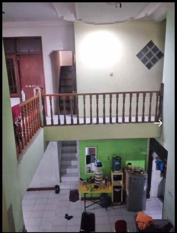 dijual rumah margahayu