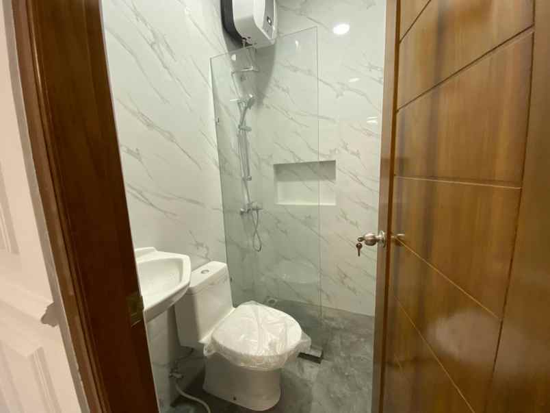 dijual rumah merbung klaten selatan