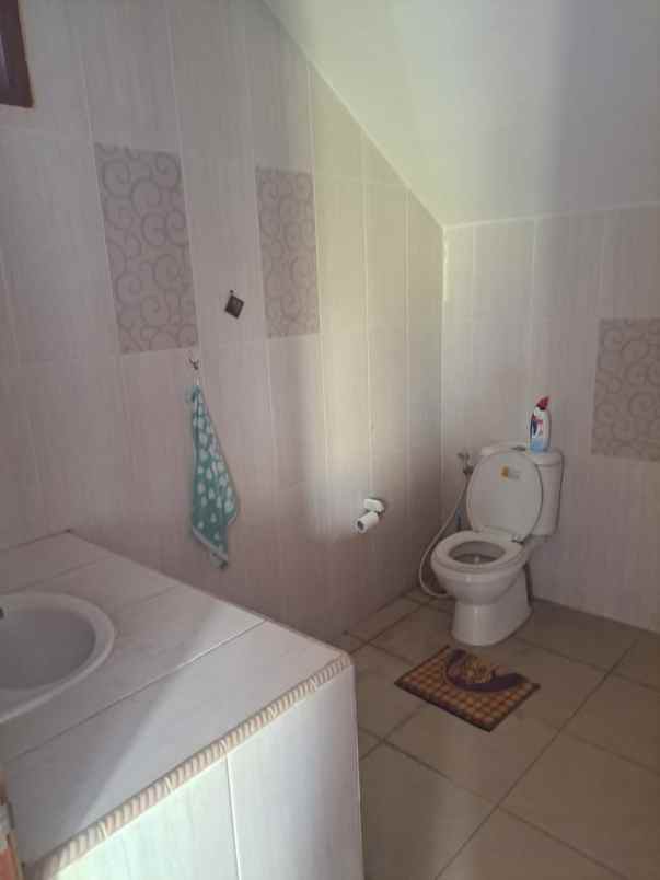 dijual rumah mewah 2lt puputan renon denpasar