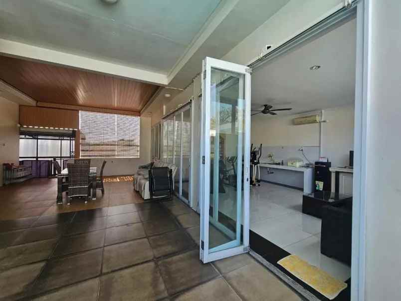 dijual rumah mewah di citra grand cibubur