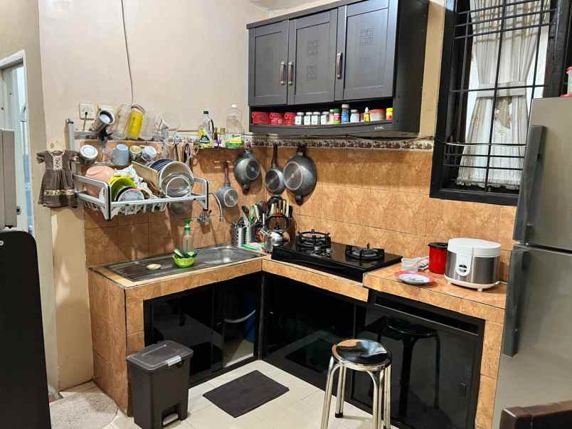 dijual rumah minimalia murah kota malang