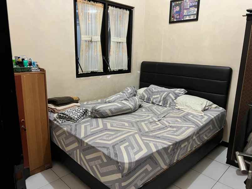 dijual rumah minimalia murah kota malang