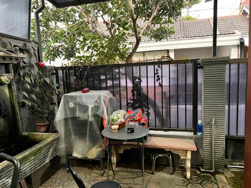 dijual rumah minimalia murah kota malang