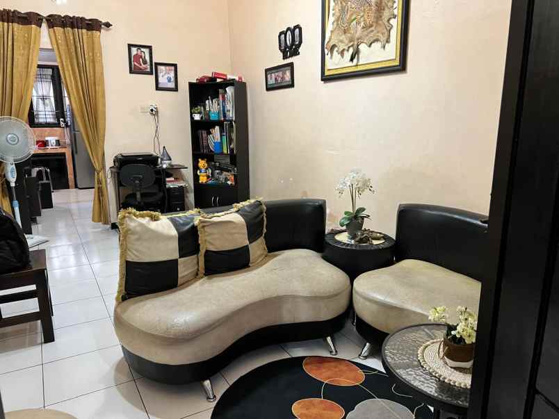 dijual rumah minimalia murah kota malang