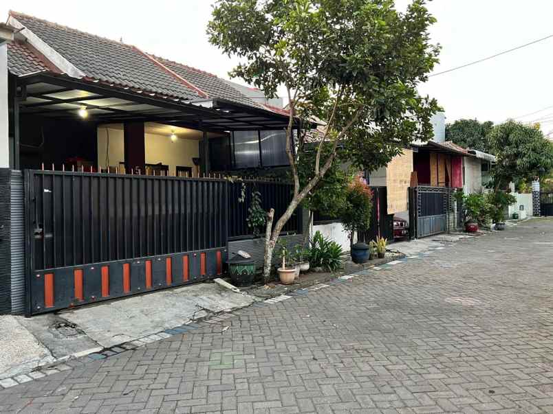 dijual rumah minimalia murah kota malang