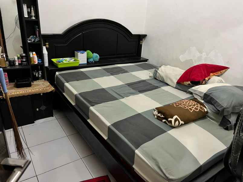 dijual rumah minimalia murah kota malang