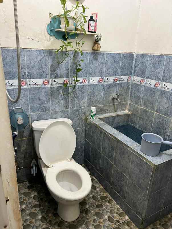 dijual rumah minimalia murah kota malang