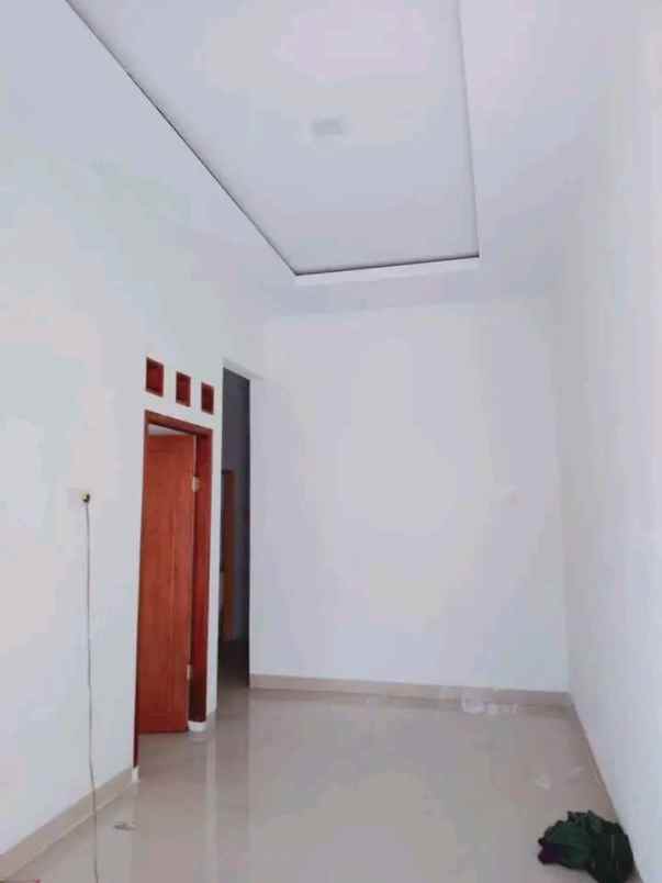 dijual rumah minimalis dekat stasiun krl citayam