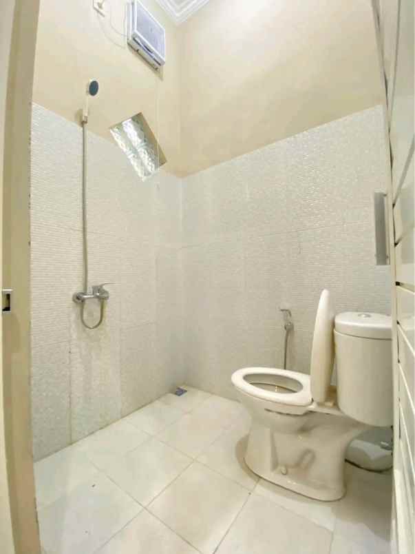 dijual rumah mlati