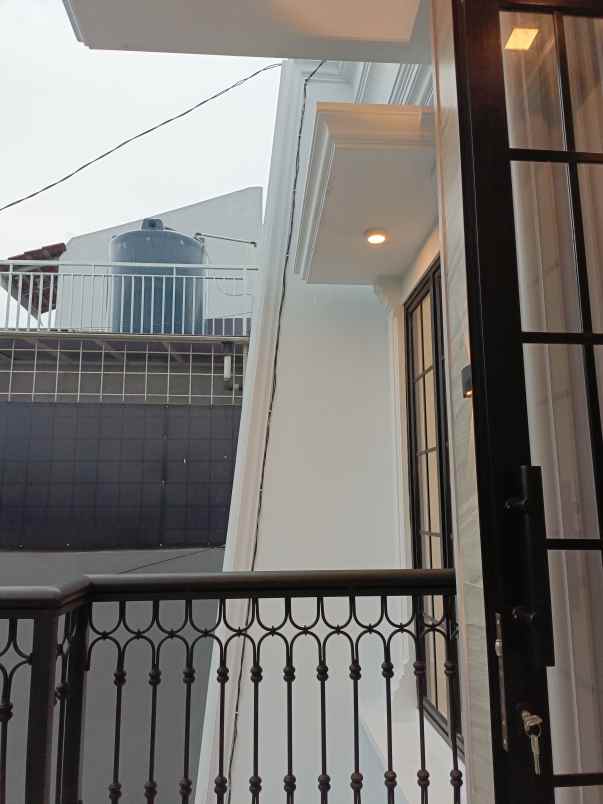 dijual rumah murah di kahfi 1 cipedak a