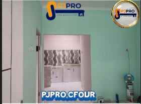 dijual rumah mutiara gading city