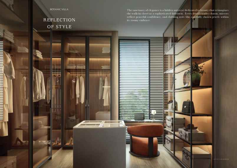 dijual rumah navapark