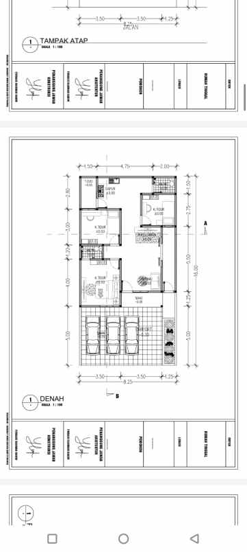 dijual rumah ngaglik