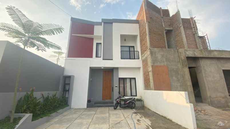 dijual rumah nglinggi klaten selatan klaten