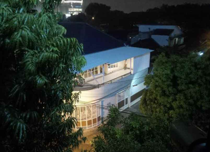 dijual rumah pacar keling tambaksari