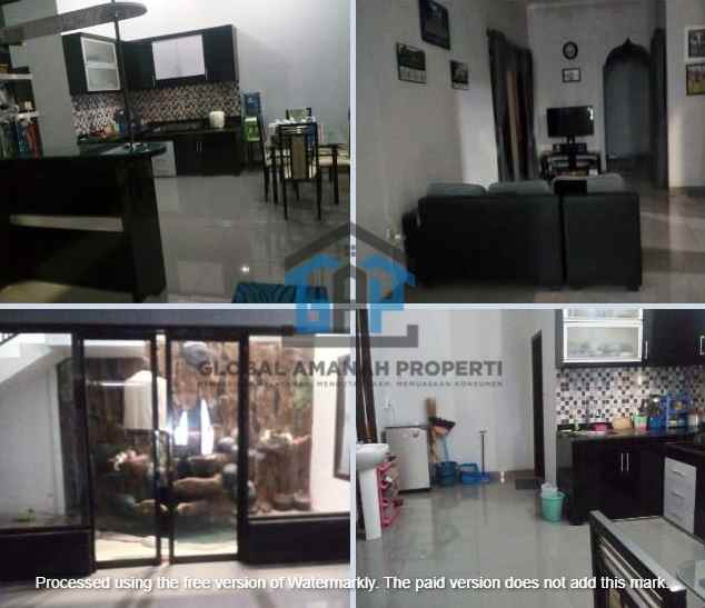 dijual rumah padalarang