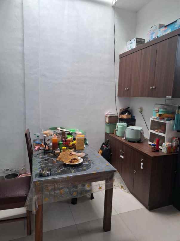 dijual rumah padasuka cimahi