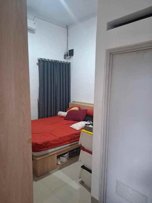 dijual rumah padasuka cimahi