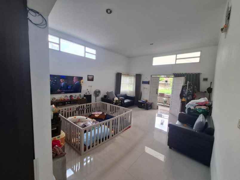 dijual rumah padasuka cimahi