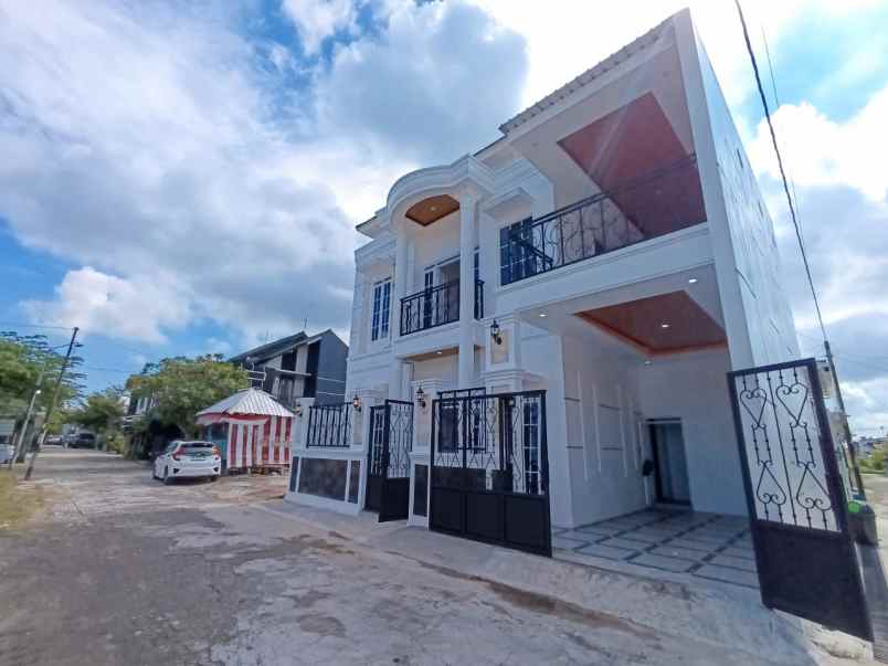 dijual rumah pakahan jogonalan klaten