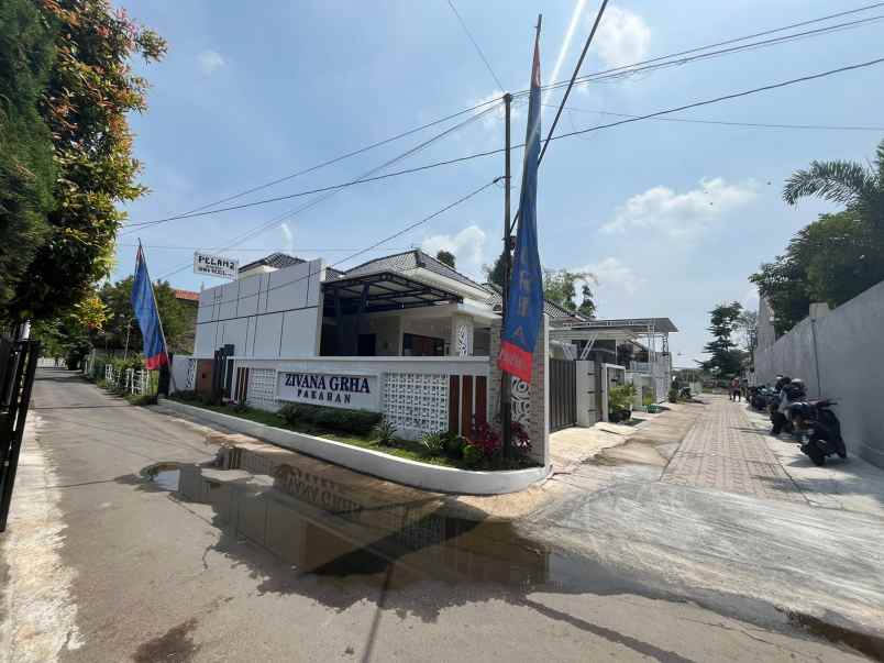 dijual rumah pakahan jogonalan klaten