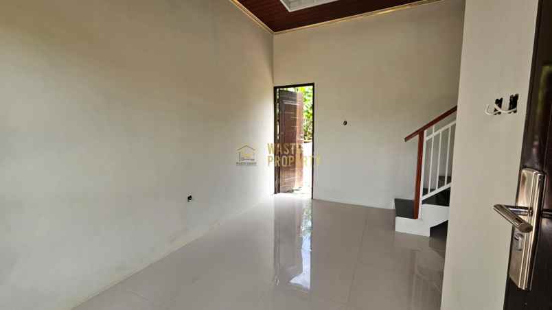 dijual rumah pakansari