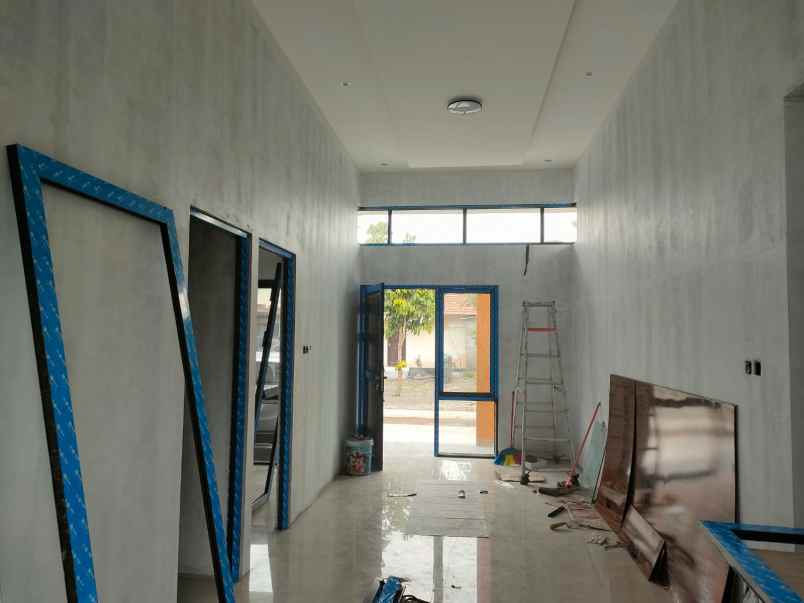 dijual rumah pakembinangun pakem sleman