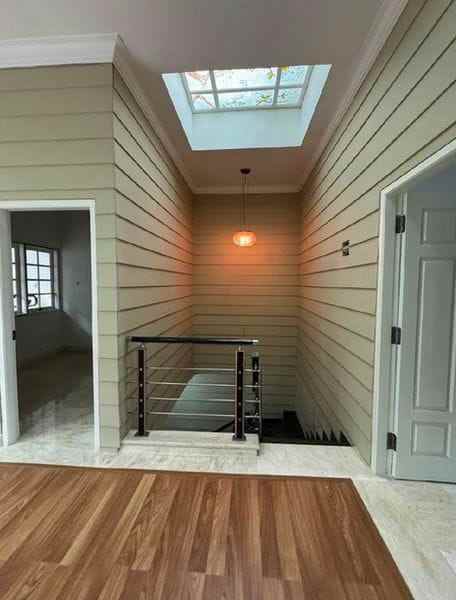 dijual rumah pakuwon city