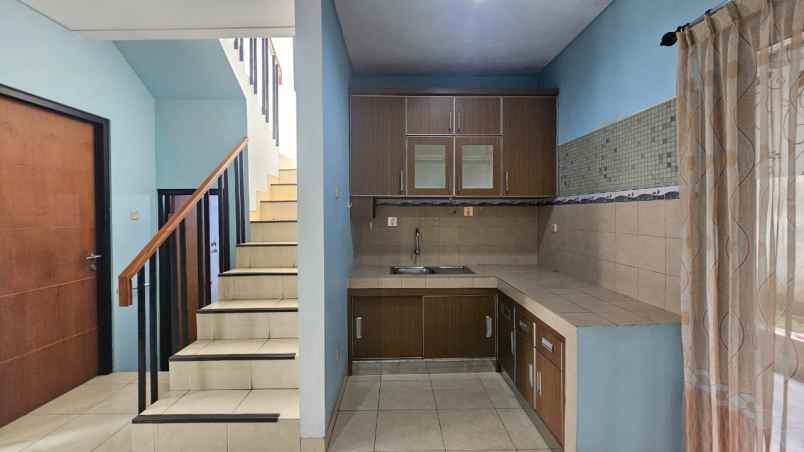 dijual rumah pamulang