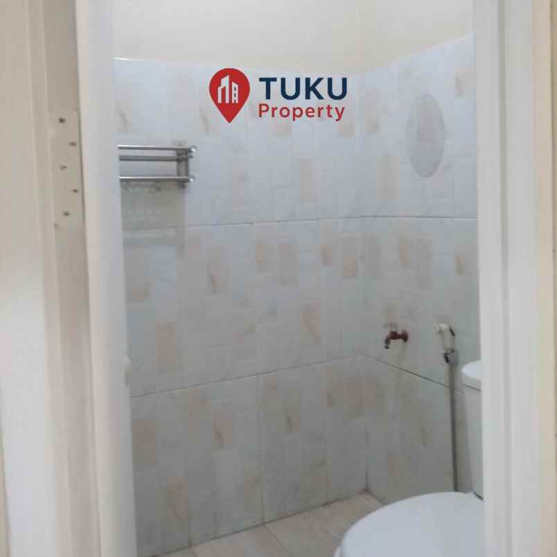 dijual rumah pamulang hill pondok benda