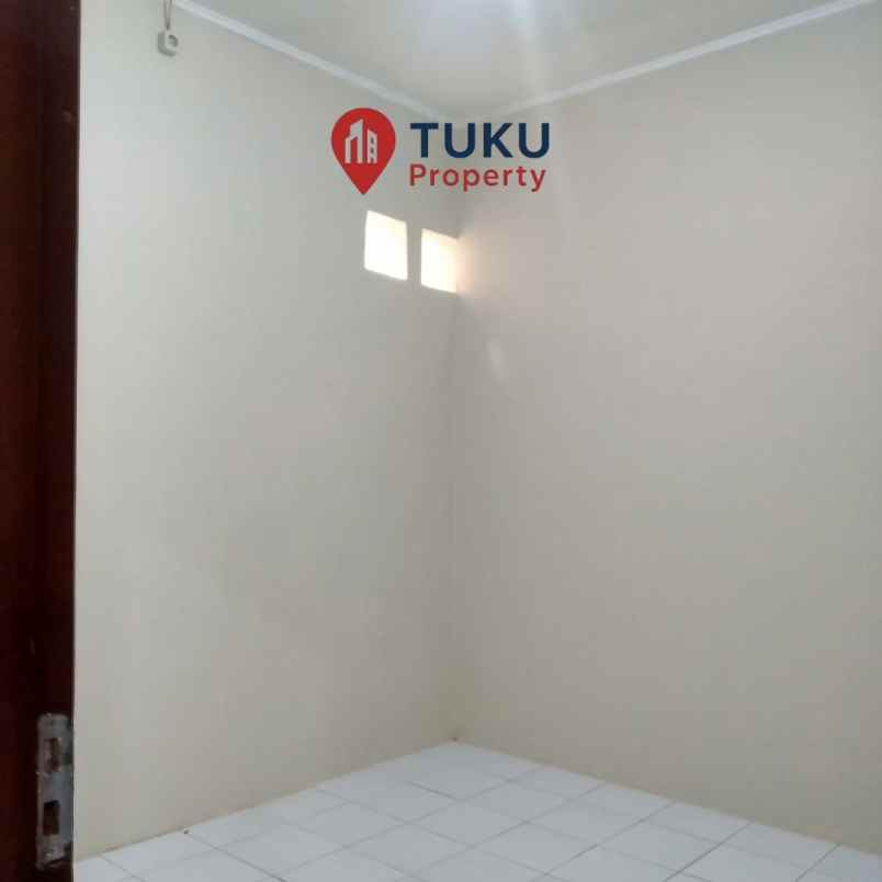 dijual rumah pamulang hill pondok benda