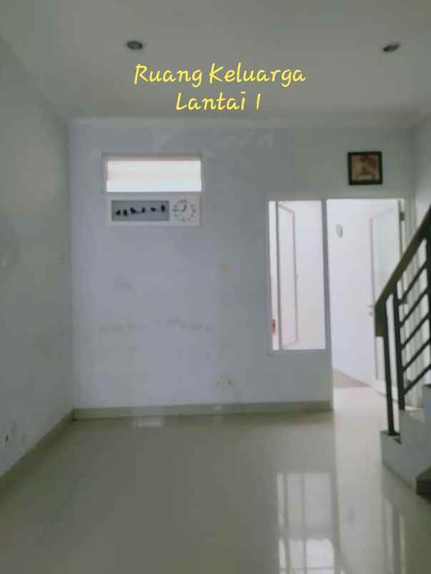 dijual rumah pamulang tangerang selatan