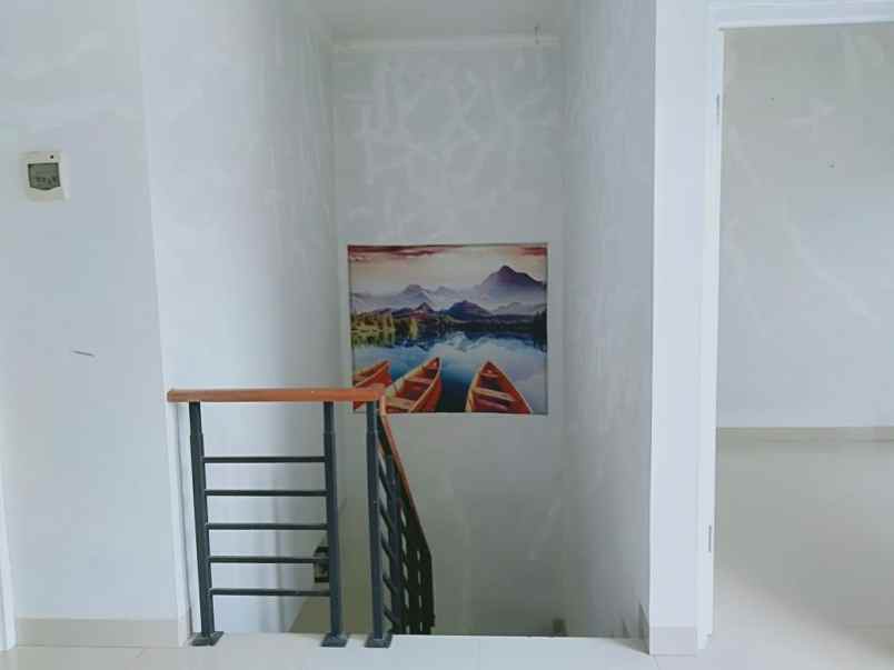 dijual rumah pamulang tangerang selatan