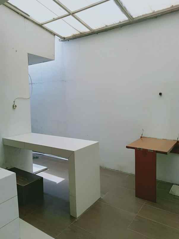 dijual rumah pamulang tangerang selatan