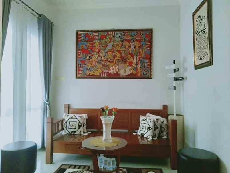 dijual rumah pamulang tangerang selatan