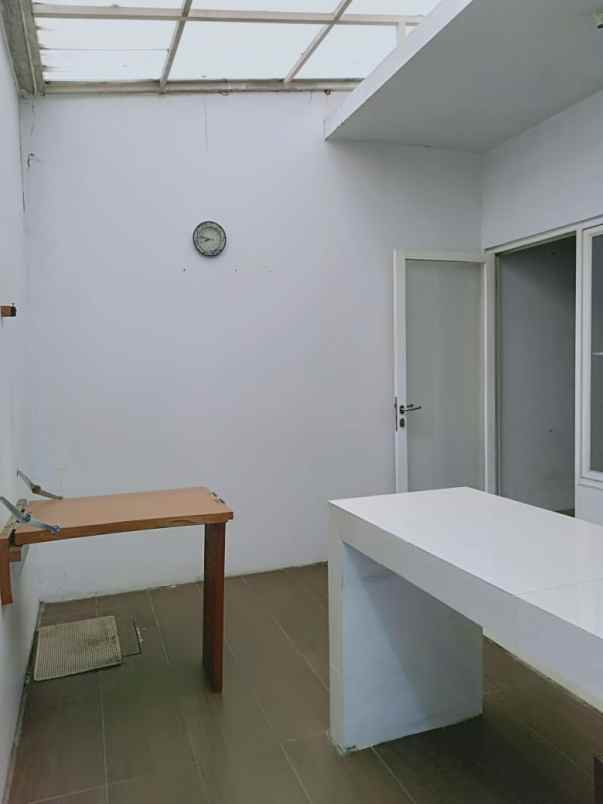 dijual rumah pamulang tangerang selatan