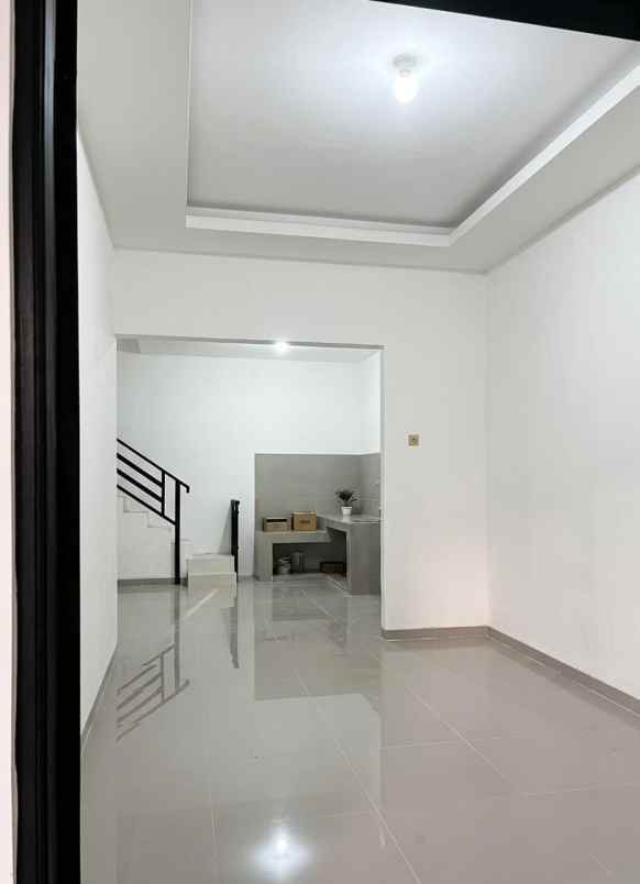 dijual rumah pamulang tangsel