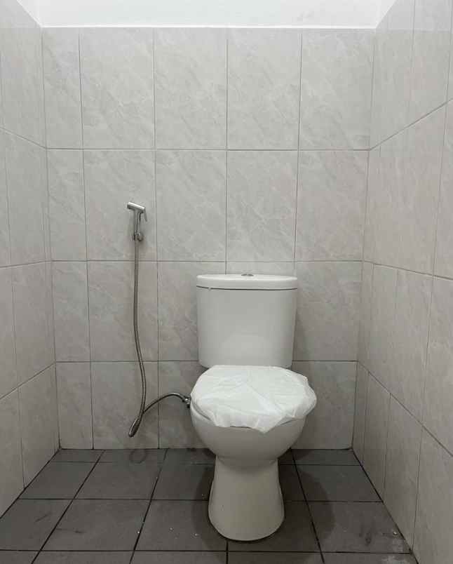 dijual rumah pamulang tangsel