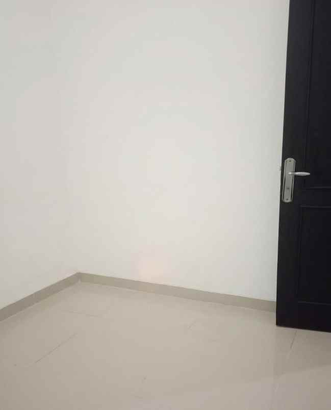 dijual rumah pamulang tangsel
