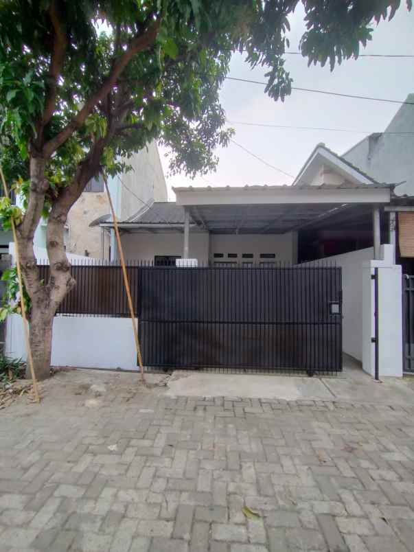 dijual rumah pamulang tangsel