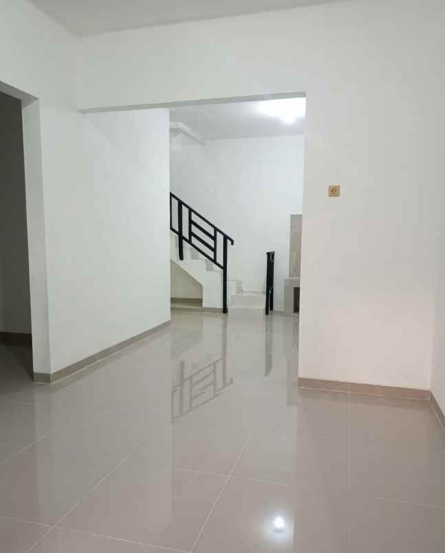 dijual rumah pamulang tangsel