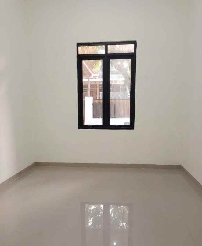 dijual rumah pamulang tangsel