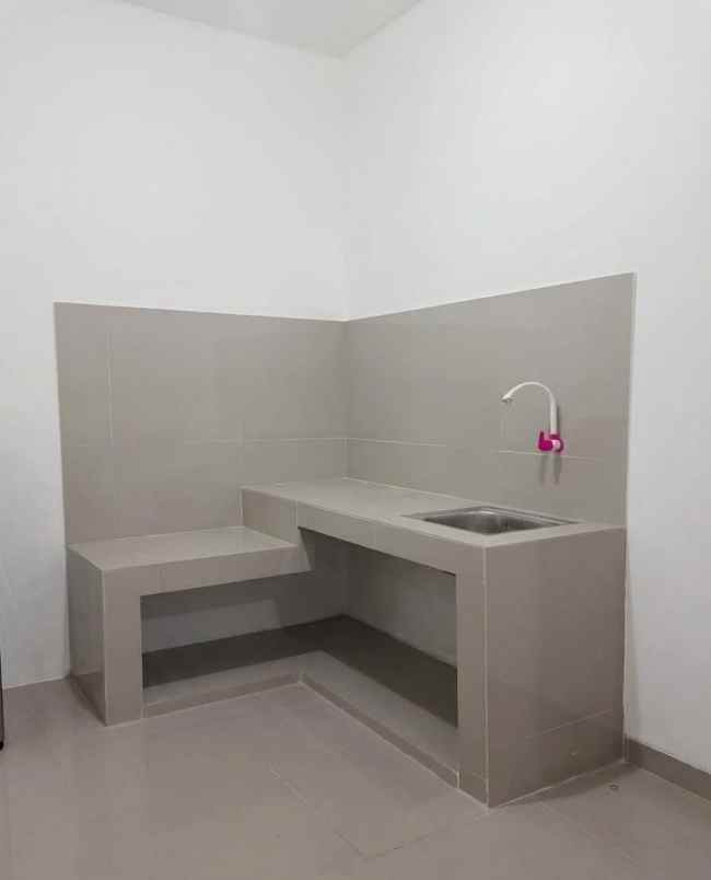 dijual rumah pamulang tangsel