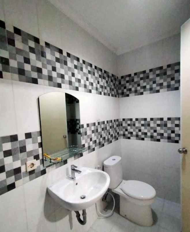 dijual rumah pamulang timur tangsel